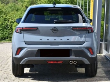 Opel Mokka II 2026 Od ręki - Business Edition 1.2 T mHEV eDTC6 136KM / Pakiet Zimowy. Komfort, zdjęcie 3