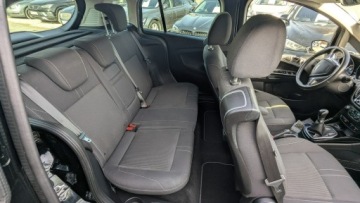 Ford B-MAX 1.0 EcoBoost 100KM 2013 Ford B-Max 1.0i 101PS OPŁACONY Klima GWARANCJA, zdjęcie 14