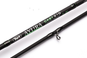 ЛИТЕЙНЫЙ КОМПЛЕКТ YORK CARBON 210/70 + ЛИТЫЙ ДИСК 4BB