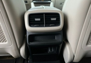 Mercedes GLE V167 SUV Plug-In 2.0 350de 320KM 2022 Mercedes-Benz GLE 4 Matic Skora Faktura VAT 23 2.0 Hybryda Plug-in, zdjęcie 25