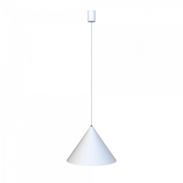 Nowodvorski Lampa wisząca żyrandol zwis ZENITH M