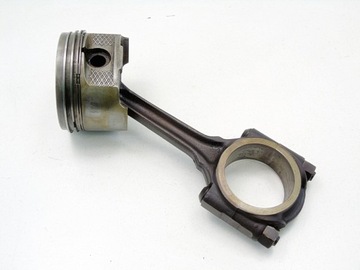 PÍST OJNICE 1.4 8V 206 307 PARTNER BERLINGO 106 XSARA SAXO C3 QUBO NEMO