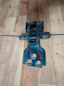 JEEP GRAND CHEROKEE WJ ПЕТЛИ ДВЕРИ ПЕРЕДНЕЙ СПРАВА