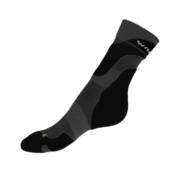 Skarpety Wisport Trekking Letnie black 38-40