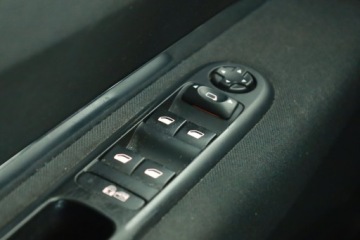 Peugeot 3008 I Crossover 1.6 VTI 120KM 2013 Peugeot 3008 1.6 VTi, Salon Polska, Serwis ASO, zdjęcie 11