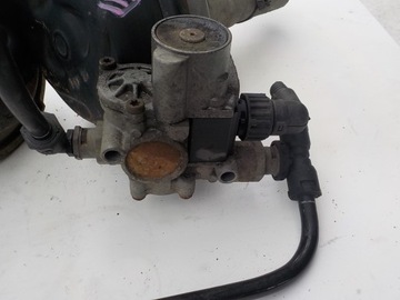 IVECO EUROCARGO 02-15 КОМПЛЕКТ НАСОСА ТОРМОЗНОГО МОТОРА