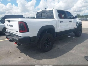  RAM 1500 TRX 2023, 6.2L, 4x4, TRX 6.2 Benzyna 702KM, zdjęcie 5