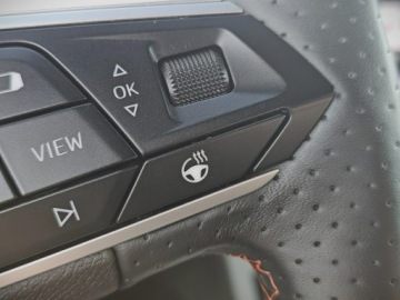 Seat Ateca SUV 2.0 TSI 190KM 2020 Seat Ateca FR 2.0TSI 190KM DSG 4x4 2020 1WŁ, zdjęcie 23