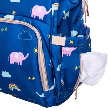 РЮКЗАК ДЛЯ МАМЫ Папы Сумка для подгузников в коляску