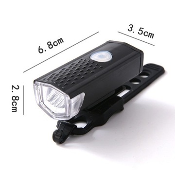 ФАРЫ ВЕЛОСИПЕДНЫЕ ЛАМПЫ ВЕЛОСИПЕДНЫЕ ОСВЕЩЕНИЯ перезаряжаемые