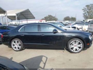 Bentley Continental II 2017 Bentley Flying Spur 2017r., 4x4, 4.0L V8 4.0 Benzyna 521KM, zdjęcie 4