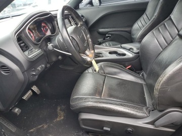 Dodge Challenger III 2021 Dodge Challenger SRT Hellcat 2021 6.2l 6.2 Benzyna 717KM, zdjęcie 7