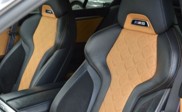 BMW 2024 BMW M8 M8 625KM Laserlicht xDrive ACC M Sports Ambiente Car Play Salon Pol, zdjęcie 10