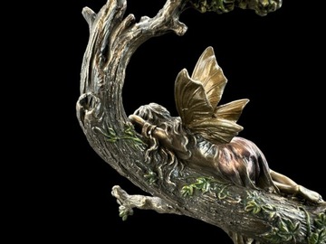 Фигурка Скульптура Statue СПЯЩАЯ ФЕЯ VERONESE WU77906A4