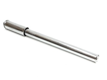 НОВЫЙ Универсальный металлический насос Romet ZZR