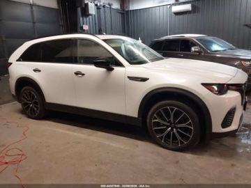 Mazda 2025 Mazda CX-70 MAZDA CX-70 PHEV PREMIUM PACKAGE 2.5 Hybryda Plug-in 189KM, zdjęcie 5