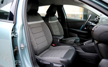 Citroen 2021 Citroen C4 e-C4 EV136 50kWh Feel Pack Gwarancja od RiA Elektryczny 136KM, zdjęcie 25