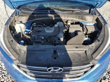 Hyundai Tucson III 2016 Hyundai Tucson Hyundai Tucson AWD 4dr Limited 1.6 Benzyna 175KM, zdjęcie 11