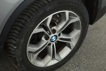 BMW X3 G01 SUV 2.0 20i 184KM 2017 BMW X3 xDrive20i, Salon Polska, 1. Właściciel, zdjęcie 18