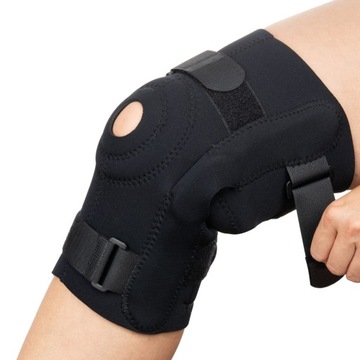 Стабилизатор ортоза для универсальной полосы колена