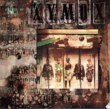 CLAN OF XYMOX Clan Of Xymox (CD)