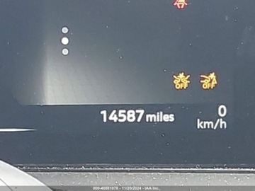 Nissan 2023 Nissan Ariya Evolve 2023 Elektryczny 238KM, zdjęcie 11