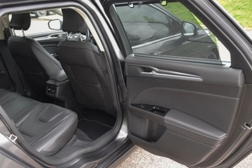 Ford Mondeo V Kombi 2.0 TDCi Bi-Turbo 210KM 2015 Ford Mondeo FORD MONDEO 2.0 210KM 18 LED NAVI KAMERA Skory Gwarancja 12m-c, zdjęcie 29