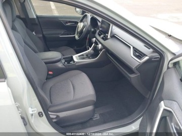 Toyota 2021 Toyota RAV4 2021r., XLE, od ubezpieczalni 2.5 Benzyna 203KM, zdjęcie 8
