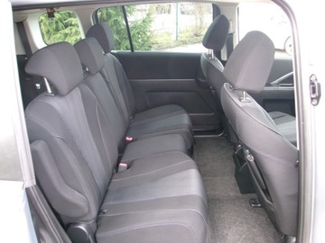Mazda 5 II 1.8 MZR 115KM 2012 Mazda 5 1.8 Sprowadzona 7 Osobowa Navi, zdjęcie 7