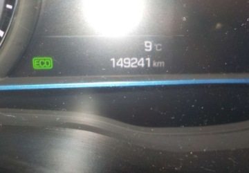 Hyundai IONIQ 2020 Hyundai IONIQ Okazja 1.6 Hybryda 105KM, zdjęcie 30