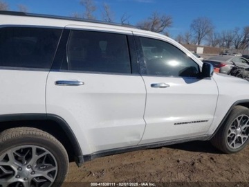 Jeep 2021 Jeep Grand Cherokee 2021 JEEP GRAND CHEROKEE LIMITED 4X4 3.6 Benzyna 293KM, zdjęcie 7
