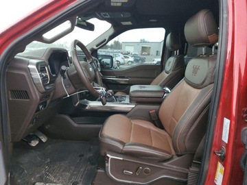 Ford 2023 Ford F150 Supercrew 2023 3.5l 3.5 Benzyna 400KM, zdjęcie 7