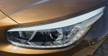 Kia Ceed II 2016 Kia Ceed Wzorowa Klimatronik - Navi - Kamera Benzyna 100KM, zdjęcie 6