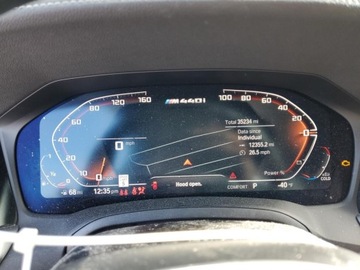 BMW Seria 4 G22-23-26 2021 BMW M4 M440XI 2021 3.0l 3.0 Benzyna 382KM, zdjęcie 9