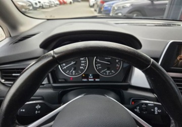 BMW Seria 2 F22-F23-F45-F46 Gran Tourer 218i 136KM 2016 BMW Seria 2 1.5benz 136KM 6b LEDY Klima PDC ALU Serwis Oplaty Gwarancja, zdjęcie 32