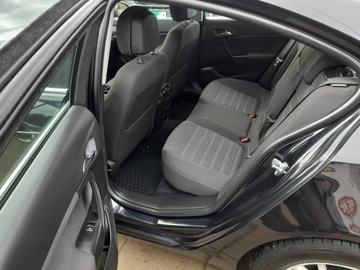 Opel Insignia I Hatchback Facelifting 1.6 CDTI Ecotec 136KM 2016 Opel Insignia Zarejestrowany I ubezpieczony, po, zdjęcie 7