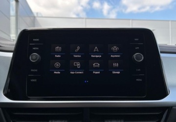 Volkswagen T-Roc I SUV Facelifting 1.5 TSI ACT 150KM 2025 Volkswagen T-Roc Life Plus Pakiety, ACC, Kamera, Podgrzewane fotele i kie, zdjęcie 26