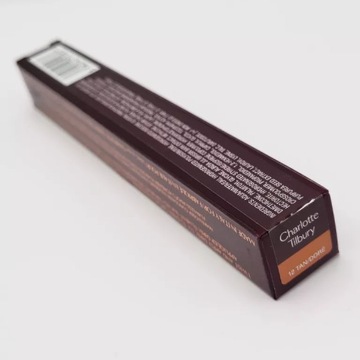 ЖИДКИЙ КОНСИЛЕР CHARLOTTE TILBURY MAGIC AWAY - КОНСИЛЕР ПОД ГЛАЗАМИ 12 TAN