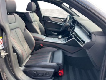 Audi A7 C8 Sportback Facelifting 2.0 45 TFSI 265KM 2024 Audi A7 Sportback Bang Olufsen Martix LED HD Laser Panoramiczny Dach Gwa, zdjęcie 6