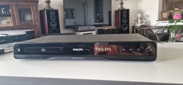 Philips BDP3100 Blu-ray-плеер DVD-плеер