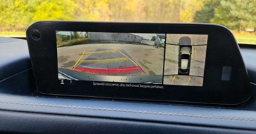 Mazda CX-30 2019 Mazda CX-30 180Ps. MildHybryd HUD Kam.360 Elk.Klapa Model 2020 2.0 Hybryda, zdjęcie 20