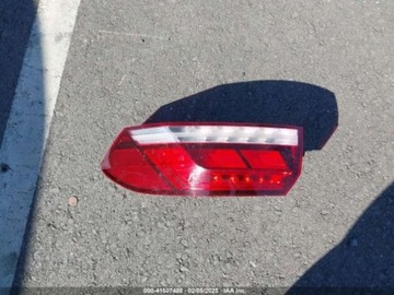 Volkswagen Passat B8 2021 Volkswagen Passat 2021 VOLKSWAGEN PASSAT 2.0T SE 2.0 Benzyna 174KM, zdjęcie 10