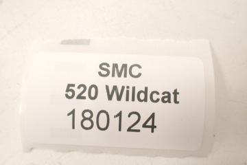 Рулевое колесо SMC 500 520 Wildcat Barossa Canyon