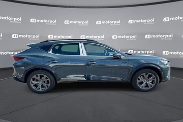 Cupra Formentor Crossover 1.5 TSI 150KM 2026 Cupra Formentor 1.5 eTSI mHEV DSG 150 KM, zdjęcie 10