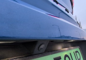 Opel Mokka II SUV-e 50kWh 136KM 2023 Opel Mokka Mokka-e 50kWh Elegance SalonPL FVat Od Reki Zadbany Serwis ASO, zdjęcie 23