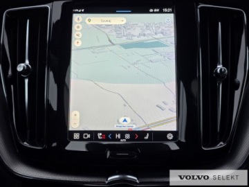 Volvo XC60 II 2022 Volvo XC 60 FV23 R-Design B5 D 235KM AWD Google Pó, zdjęcie 21