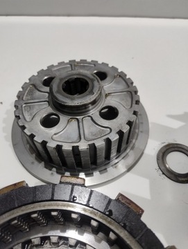 SUZUKI DR 650 dr 600 kosz sprzęgłowy sprzęgło