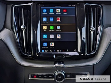 Volvo XC60 II 2023 Volvo XC 60 XC60 B4B Plus Bright, ACC, Climate, Sk, zdjęcie 19