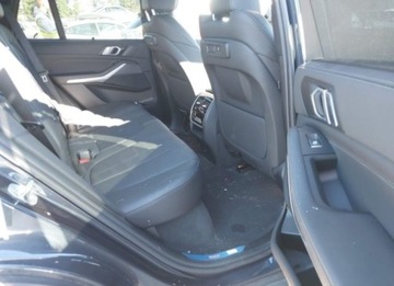 BMW X5 G05 2022 BMW X5 2022, 3.0L, 4x4, Hybrid, od ubezpieczalni, zdjęcie 10
