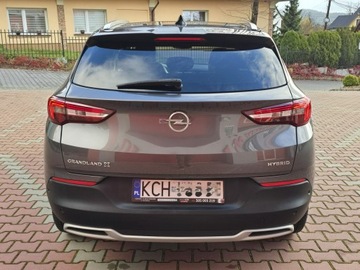 Opel 2021 Opel Grandland X 224ps, Full Led, Blis, Navi, Kame, zdjęcie 4